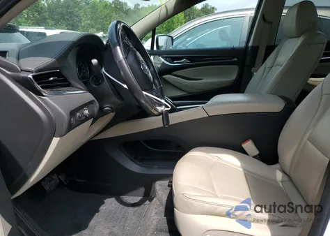 2021 Buick Enclave Premium z USA, uszkodzony, nr VIN 5GAEVBKW3MJ100664